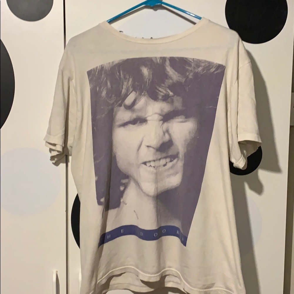 SOLD‼️‼️Vintage THE DOORS T-Shirt
